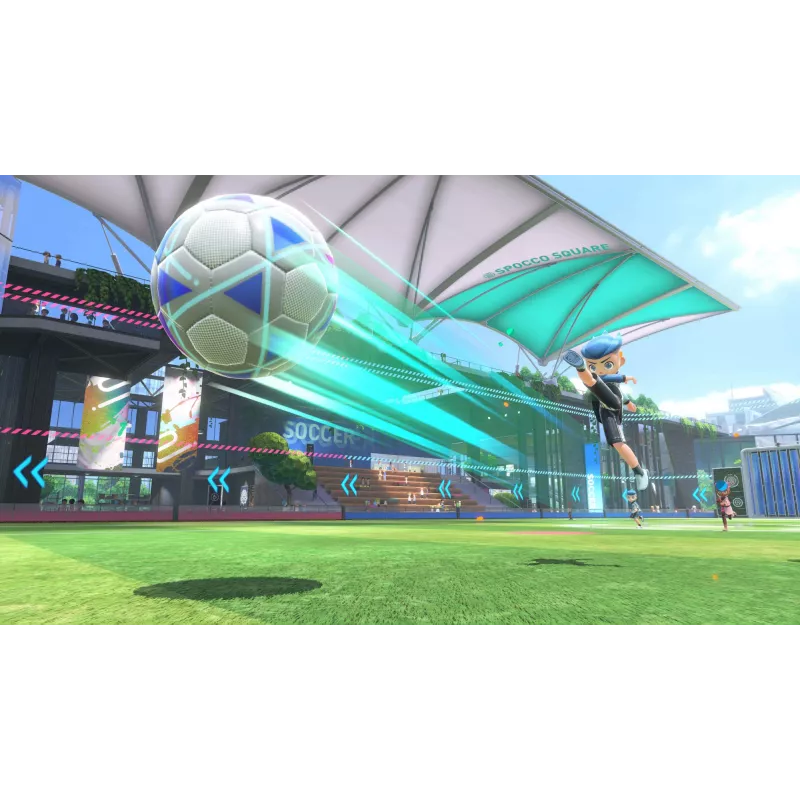 Nintendo Switch Sports Standard inglese Nintendo Switch