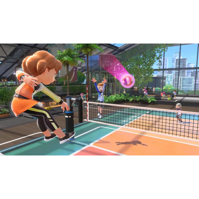 Nintendo Switch Sports Standard inglese Nintendo Switch