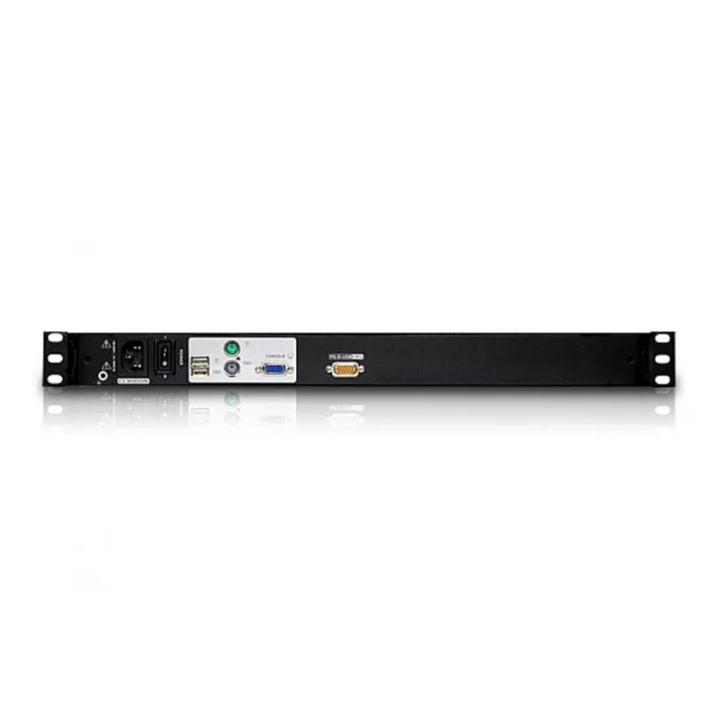 ATEN CL3000N console rack 48,3 cm (19
