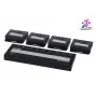ATEN VS1824KIT Kit splitter HDMI 4K Cat 6 a 4 porte con 4 ricevitori