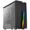 Aerocool Bolt Mini mini tower nero