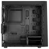 Aerocool Bolt Mini mini tower nero
