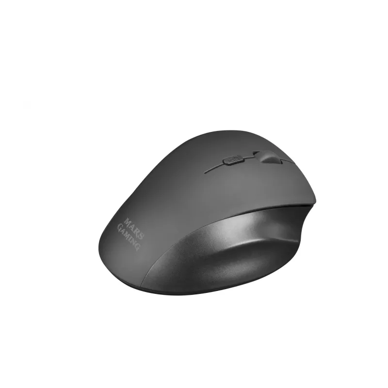Mars Gaming MMWERGO mouse per destrimani RF wireless meccanico 3200 DPI