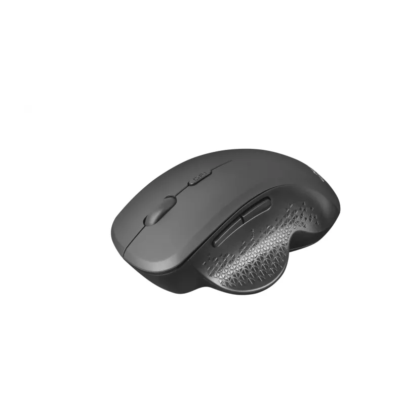 Mars Gaming MMWERGO mouse per destrimani RF wireless meccanico 3200 DPI