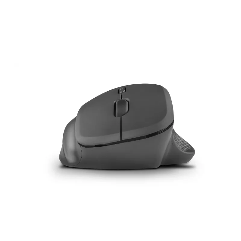 Mars Gaming MMWERGO mouse per destrimani RF wireless meccanico 3200 DPI