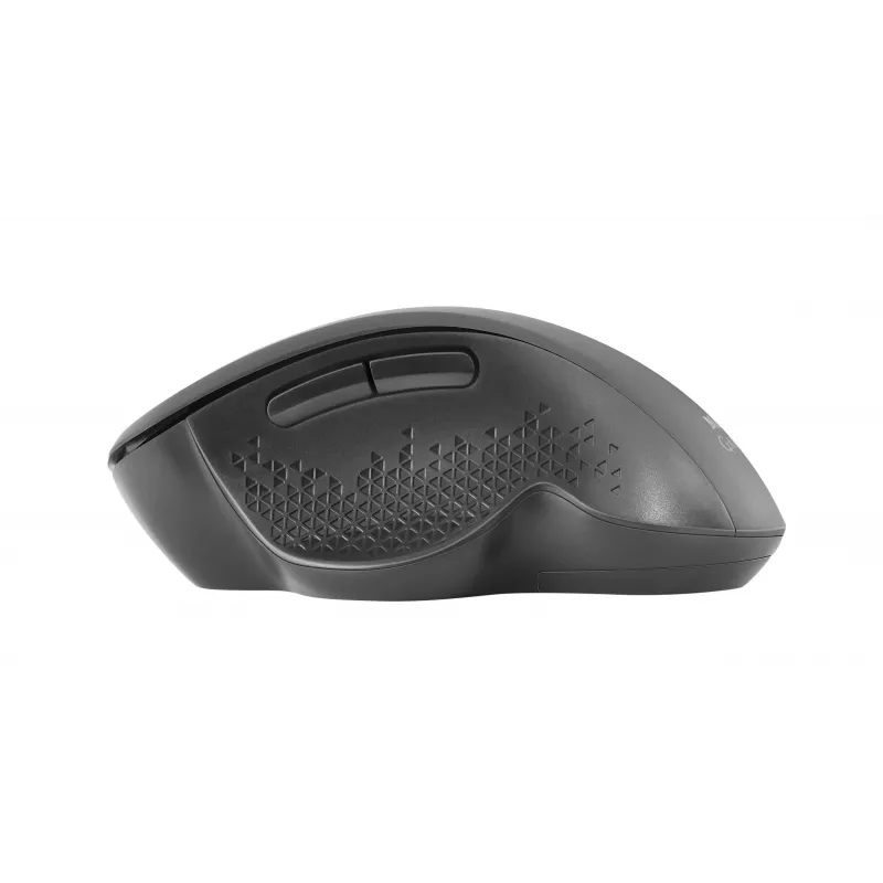 Mars Gaming MMWERGO mouse per destrimani RF wireless meccanico 3200 DPI