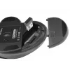 Mars Gaming MMWERGO mouse per destrimani RF wireless meccanico 3200 DPI