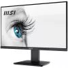MSI Pro MP2412 monitor per computer 60,5 cm (23,8 inch) 1920 x 1080 pixel Full HD LCD nero