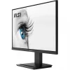 MSI Pro MP2412 monitor per computer 60,5 cm (23,8 inch) 1920 x 1080 pixel Full HD LCD nero