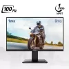 MSI Pro MP2412 monitor per computer 60,5 cm (23,8 inch) 1920 x 1080 pixel Full HD LCD nero