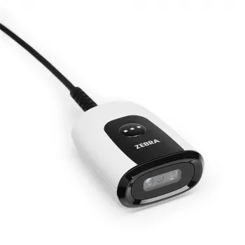 Zebra DS5502 lettore barcode fisso 1D/2D LED bianco