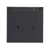 TP-Link Omada DS105G-M2 switch di rete unmanaged 2.5G Ethernet (100/1000/2500) nero