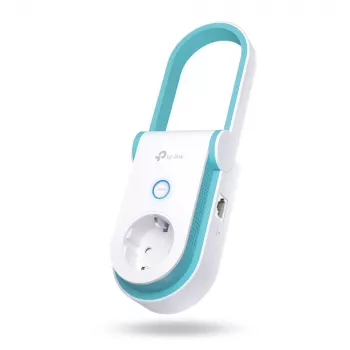 TP-Link RE365 range extender ripetitore di rete bianco 10, 100 Mbit/s