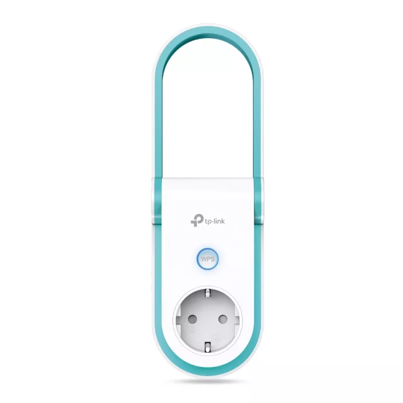 TP-Link RE365 range extender ripetitore di rete bianco 10, 100 Mbit/s