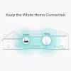 TP-Link RE365 range extender ripetitore di rete bianco 10, 100 Mbit/s
