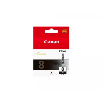 Canon CLI-8BK nero cartuccia d'inchiostro