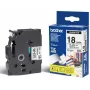 Brother TZ-241 nastro per etichette