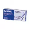 Brother PC-75 accessorio fax cartuccia fax + nastro 144 pagine nero 1 pz.