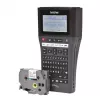 Brother PT-H500 etichettatrice 180 x 180 DPI 30 mm/sec cablata TZe QWERTY