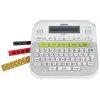 Brother PT-D210 etichettatrice trasferimento termico 180 x 180 DPI 20 mm/s QWERTY