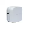 Brother PT-P300BT etichettatrice termica diretta 180 x 180 DPI 20 mm/s TZe Bluetooth