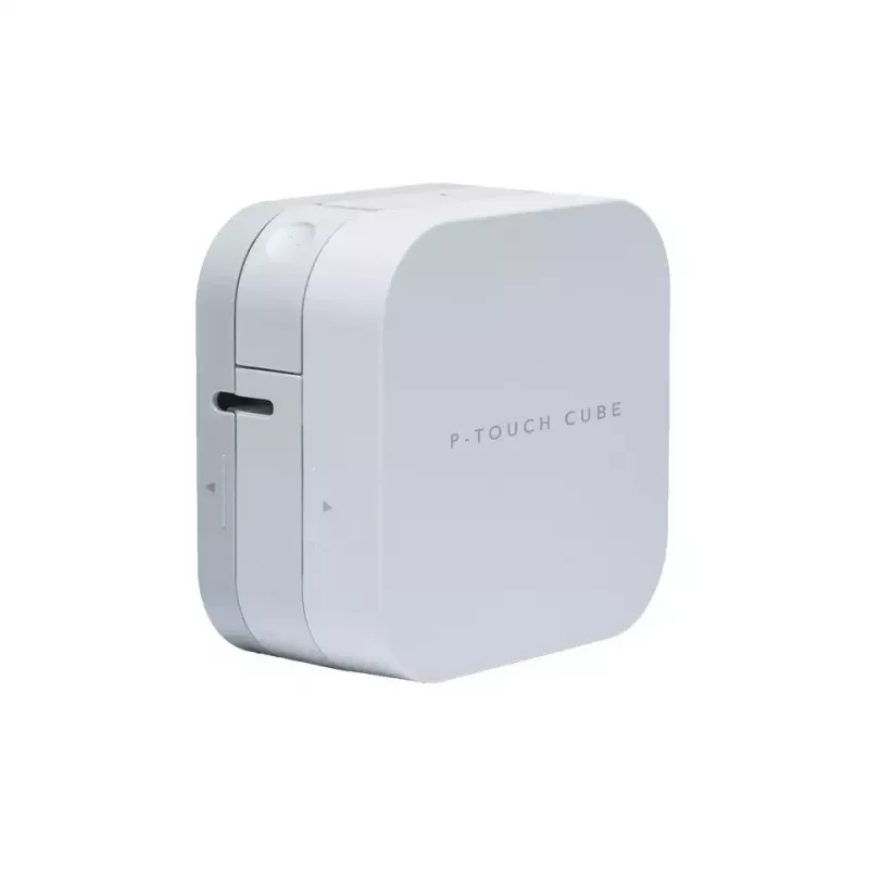 Brother PT-P300BT etichettatrice termica diretta 180 x 180 DPI 20 mm/s TZe Bluetooth