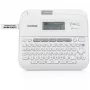 Brother PT-D410 etichettatrice trasferimento termico 180 x 180 DPI 20 mm/s con filo TZe QWERTY