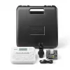Brother PT-D410VP etichettatrice ZINK (Zero-Ink) 180 x 180 DPI con filo TZe QWERTY