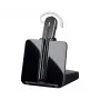 HP Poly Poly CS540A DECT 1880-1900 MHz cuffia, 21 g, nero