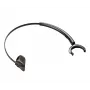 HP Poly EncorePro 540 Convertible cuffia +Quick Disconnect, 32 g, nero