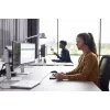 HP Poly EncorePro 510 cuffia monaurale +Quick Disconnect, 52 g, nero