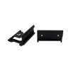 HP Poly Studio P15/R30 supporto a parete, 68,6 g, Cina, 110 mm, 160 mm, 120 mm, 454 g