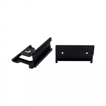 HP Poly Studio P15/R30 supporto a parete, 68,6 g, Cina, 110 mm, 160 mm, 120 mm, 454 g