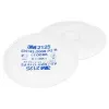 3M 2125 filtro antiparticolato 2 pezzi