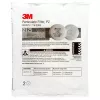 3M 2125 filtro antiparticolato 2 pezzi