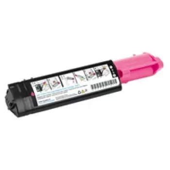 DELL K4972 cartuccia toner originale magenta