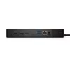 DELL Thunderbolt™ Dock – WD22TB4, docking, Thunderbolt, 10,100,1000 Mbit/s, nero, 5120 x 2880 pixel, DC