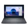 DELL Pro Max 16 Premium MA16250 Intel Core Ultra 9 285H workstation mobile 40,6 cm (16 inch) Full HD+ 64 GB LPDDR5x-SDRAM 1 TB SSD NVIDIA RTX PRO 2000 nero Wi-Fi 7 (802.11be) Windows 11 Pro tedesco nero
