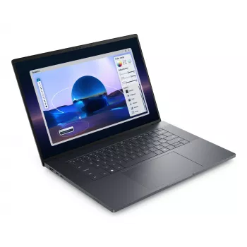 DELL Pro Max 16 Premium MA16250 Intel Core Ultra 9 285H workstation mobile 40,6 cm (16