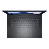 DELL Pro Max 16 Premium MA16250 Intel Core Ultra 9 285H workstation mobile 40,6 cm (16 inch) Full HD+ 64 GB LPDDR5x-SDRAM 1 TB SSD NVIDIA RTX PRO 2000 nero Wi-Fi 7 (802.11be) Windows 11 Pro tedesco nero