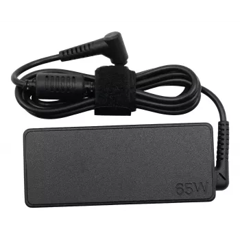 Lenovo 01FR040 alimentatore/inverter per interni 65 W nero