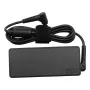 Lenovo 01FR040 alimentatore/inverter per interni 65 W nero