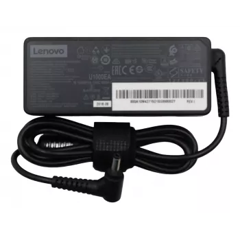 Lenovo 01FR040 alimentatore/inverter per interni 65 W nero