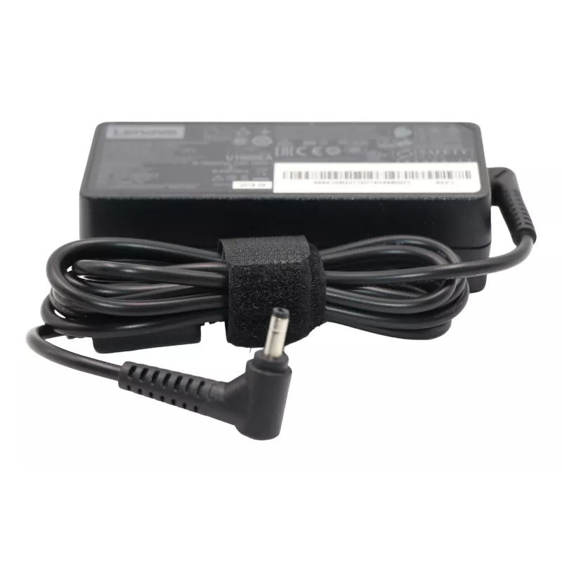 Lenovo 01FR040 alimentatore/inverter per interni 65 W nero