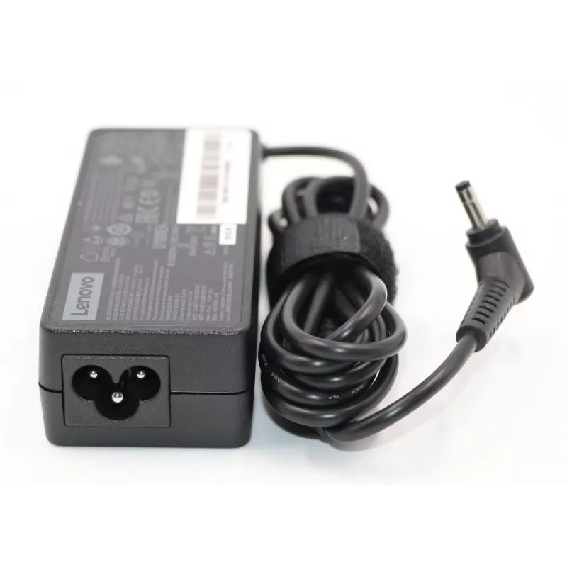 Lenovo 01FR040 alimentatore/inverter per interni 65 W nero