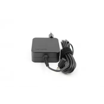 Lenovo 01FR143 alimentatore/inverter per interni 65 W nero