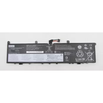 Lenovo 5B10W13953 ricambio per laptop batteria
