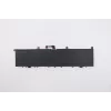 Lenovo 5B10W13900 ricambio per laptop batteria