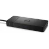 DELL Thunderbolt™ Dock – WD22TB4, docking, Thunderbolt, 10,100,1000 Mbit/s, nero, 5120 x 2880 Pixel, DC