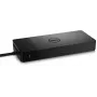 DELL Thunderbolt™ Dock – WD22TB4, docking, Thunderbolt, 10,100,1000 Mbit/s, nero, 5120 x 2880 Pixel, DC